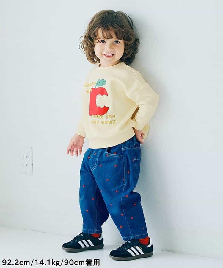 想要多色入手的多款圖案加絨衛衣