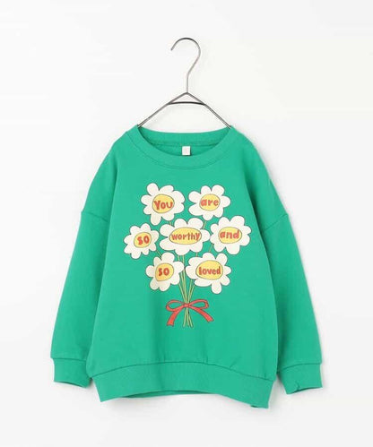 想要多色入手的多款圖案加絨衛衣