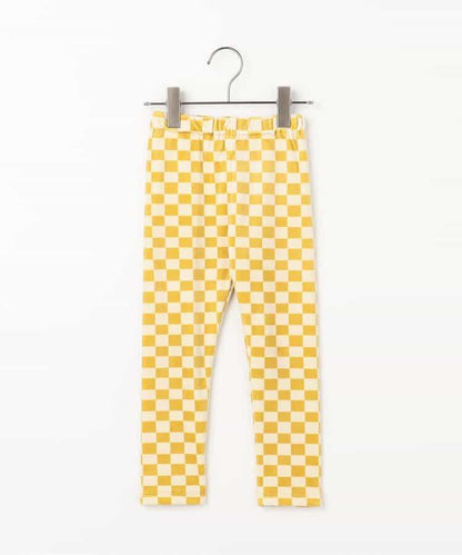 天鵝絨觸感柔軟絨毛保暖打底褲