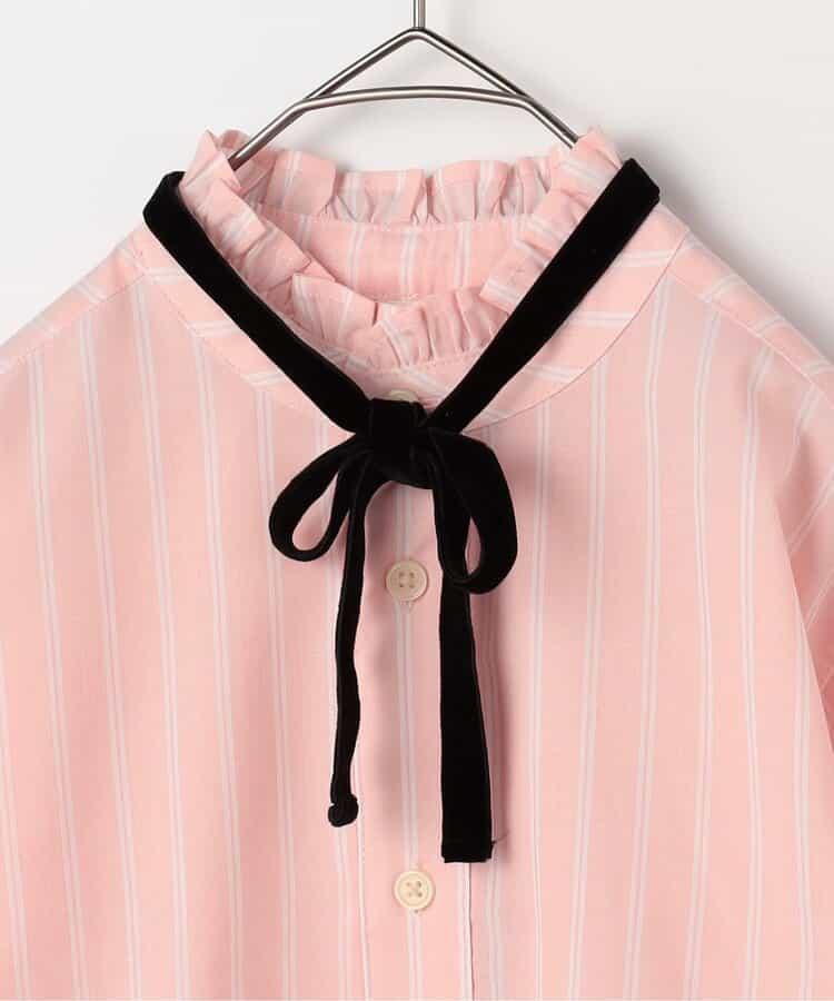 3款式混合襯衫 正裝適用