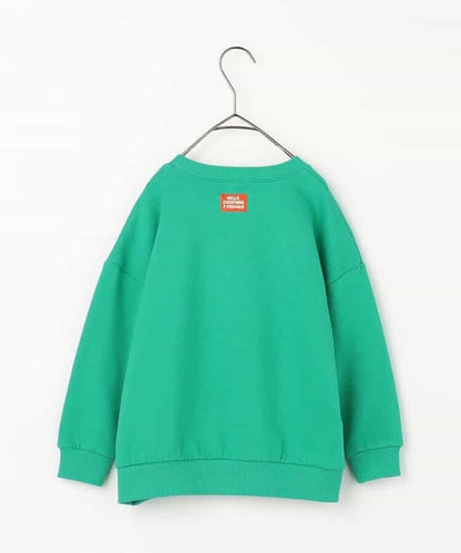 想要多色入手的多款圖案加絨衛衣