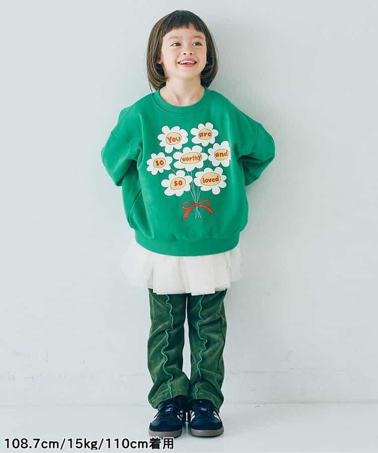 想要多色入手的多款圖案加絨衛衣