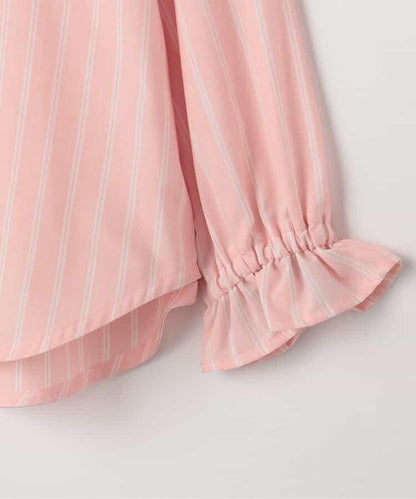 3款式混合襯衫 正裝適用