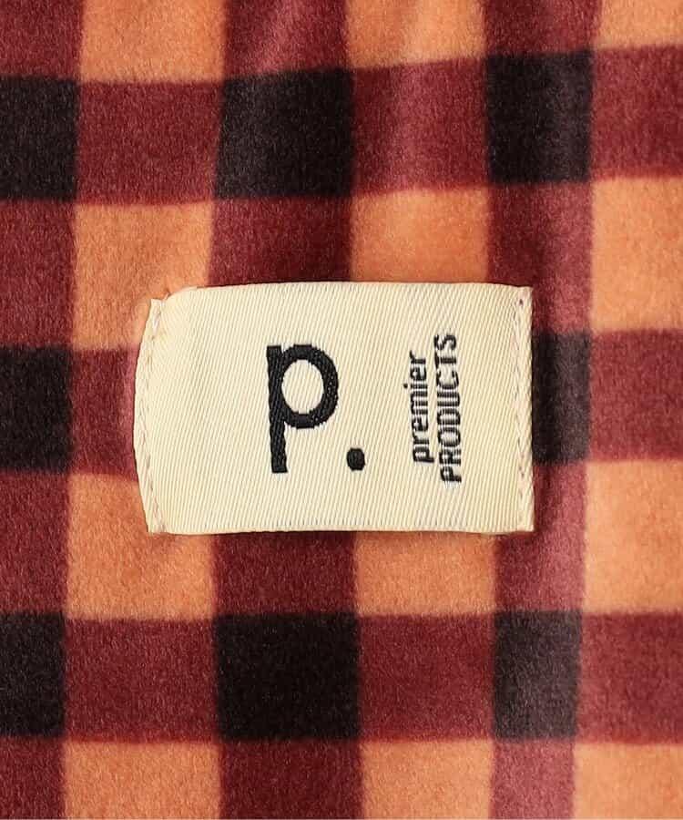 天鵝絨觸感柔軟絨毛保暖連衣裙 Link