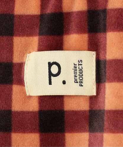 天鵝絨觸感柔軟絨毛保暖連衣裙 Link