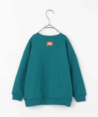 想要多色入手的多款圖案加絨衛衣