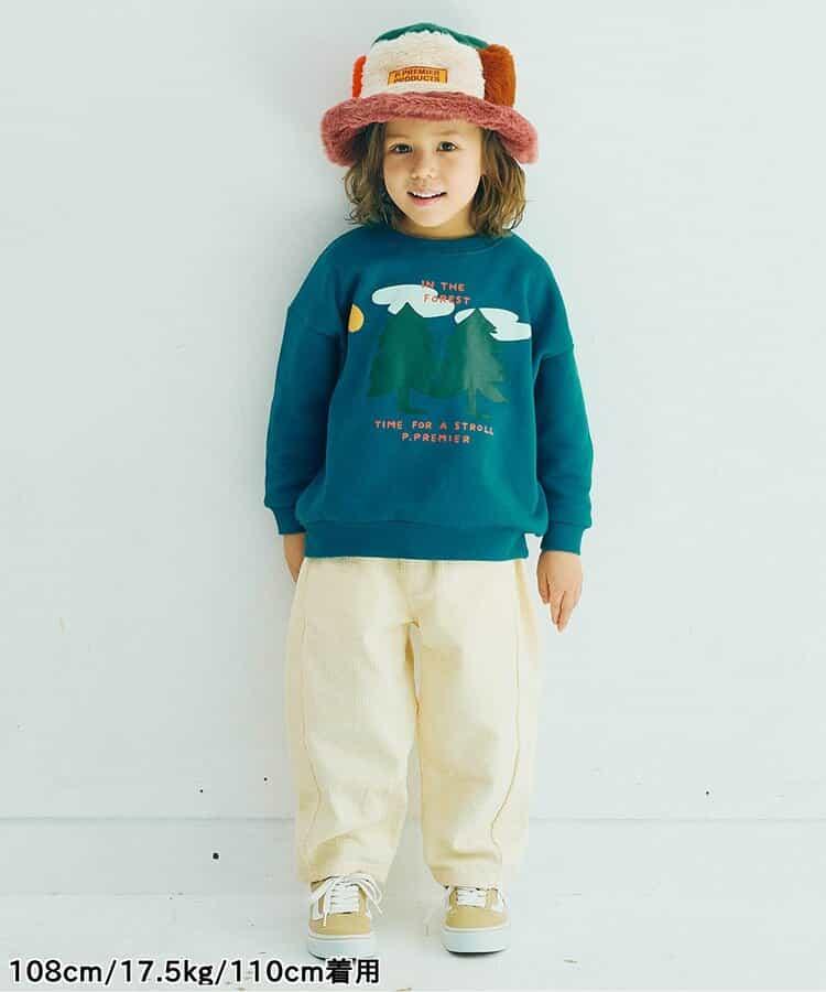 想要多色入手的多款圖案加絨衛衣