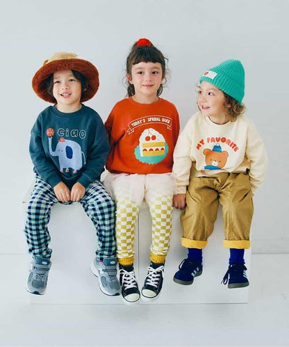 天鵝絨觸感柔軟絨毛保暖打底褲