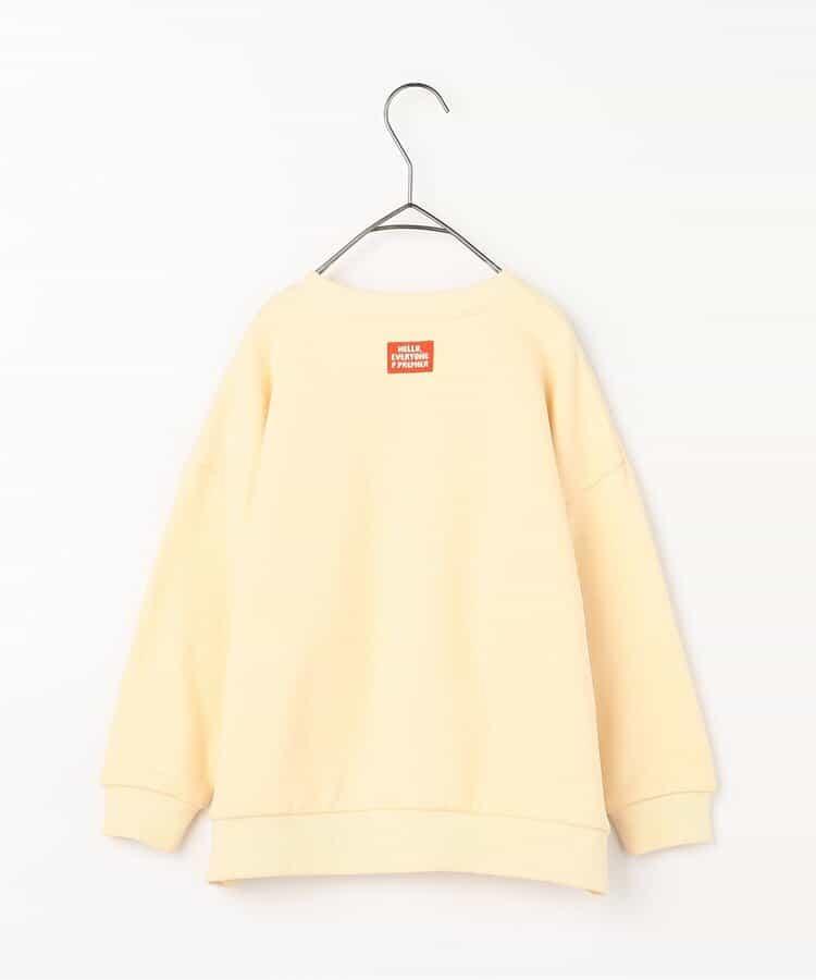 想要多色入手的多款圖案加絨衛衣