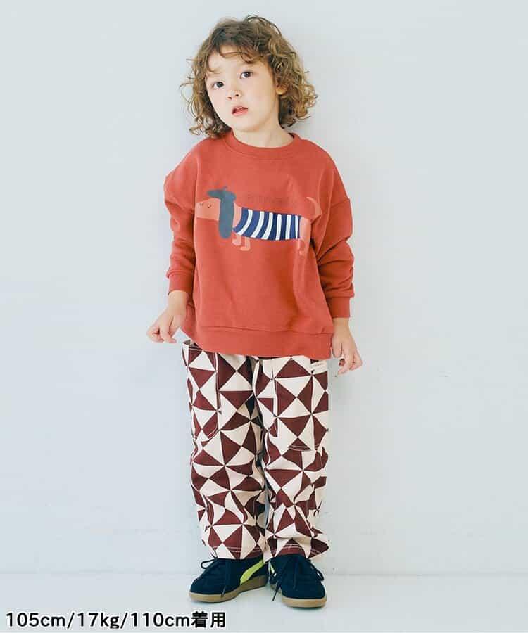 想要多色入手的多款圖案加絨衛衣