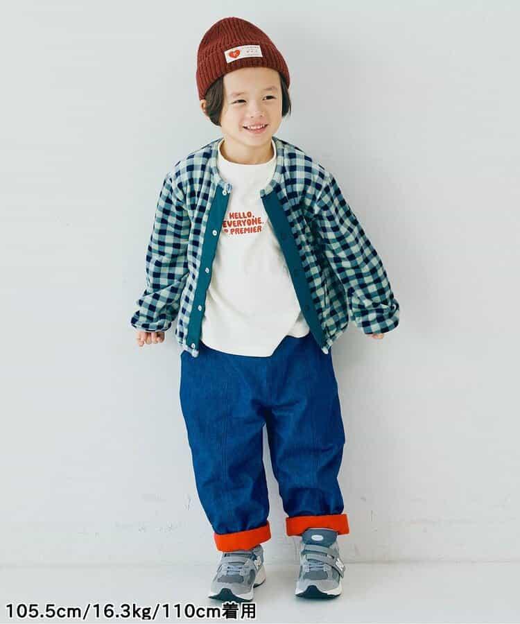 天鵝絨觸感柔軟絨毛抓絨按扣開衫