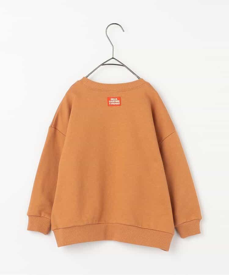 想要多色入手的多款圖案加絨衛衣