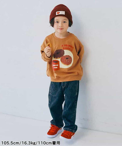 想要多色入手的多款圖案加絨衛衣