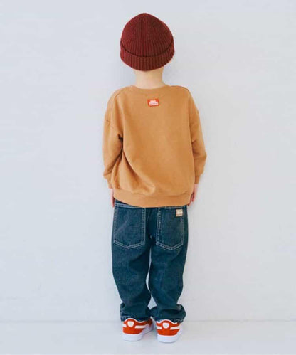 想要多色入手的多款圖案加絨衛衣