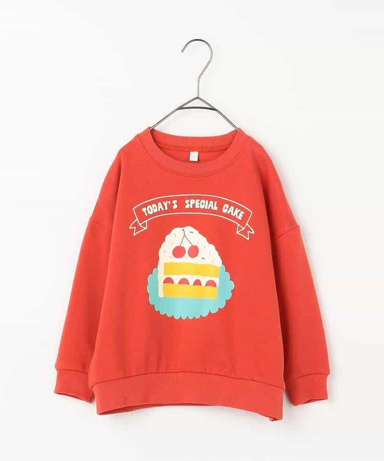 想要多色入手的多款圖案加絨衛衣