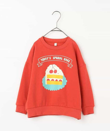 想要多色入手的多款圖案加絨衛衣