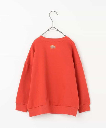 想要多色入手的多款圖案加絨衛衣