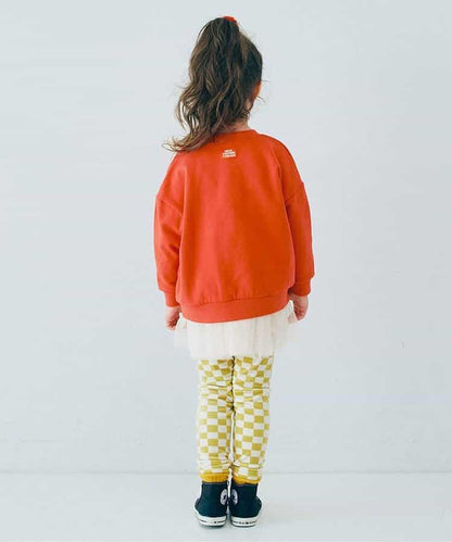 想要多色入手的多款圖案加絨衛衣