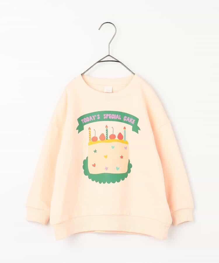 想要多色入手的多款圖案加絨衛衣