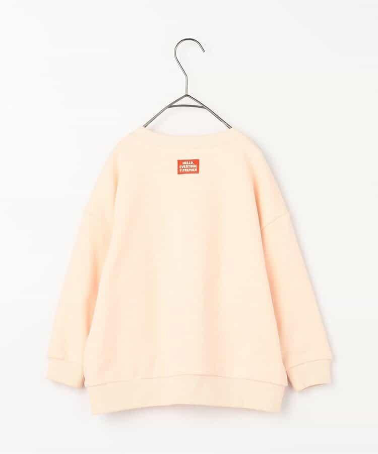 想要多色入手的多款圖案加絨衛衣