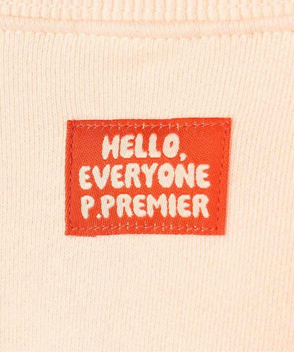 想要多色入手的多款圖案加絨衛衣