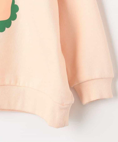 想要多色入手的多款圖案加絨衛衣