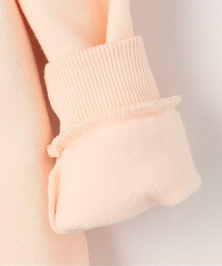 想要多色入手的多款圖案加絨衛衣