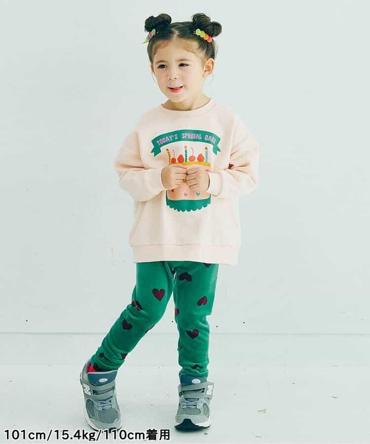 想要多色入手的多款圖案加絨衛衣