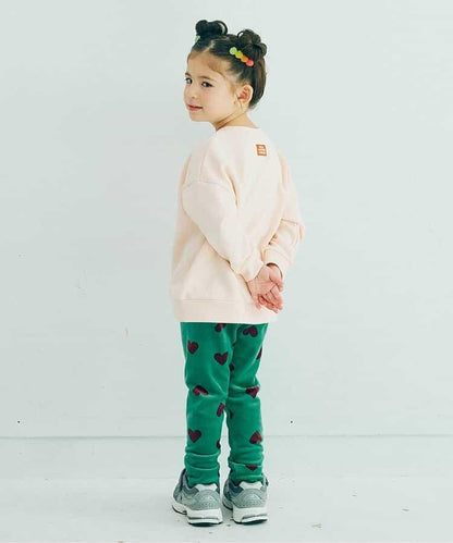 想要多色入手的多款圖案加絨衛衣