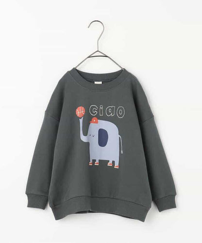 想要多色入手的多款圖案加絨衛衣