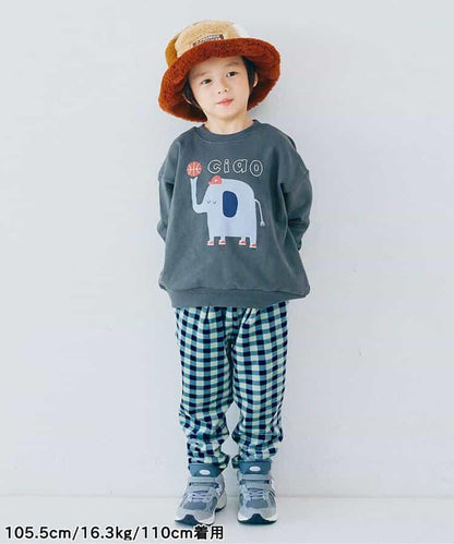 想要多色入手的多款圖案加絨衛衣