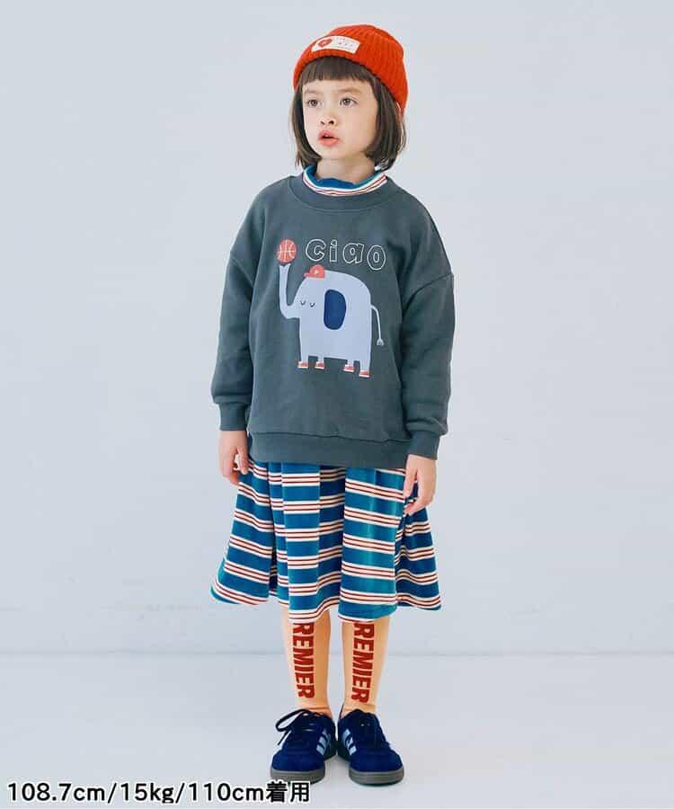 想要多色入手的多款圖案加絨衛衣