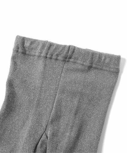 蝴蝶結亮絲連褲襪