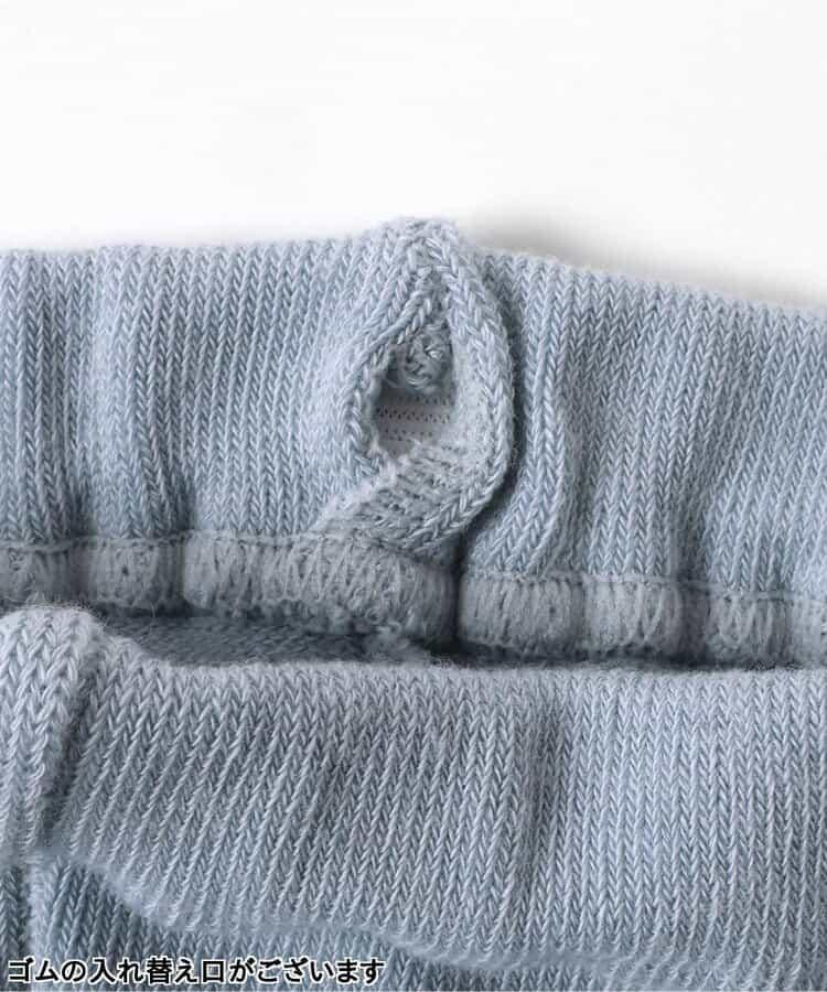 愛心雪花圖案連褲襪