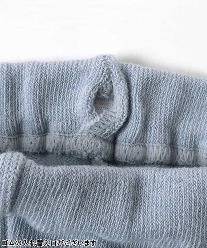 愛心雪花圖案連褲襪