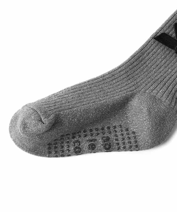 蝴蝶結亮絲連褲襪