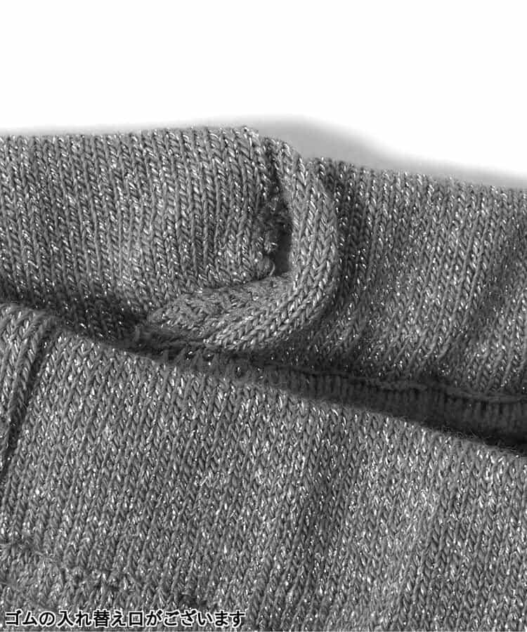 蝴蝶結亮絲連褲襪