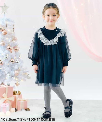 蝴蝶結亮絲連褲襪