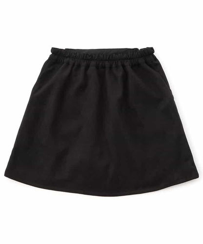 【套裝可搭配】麂皮半身裙褲