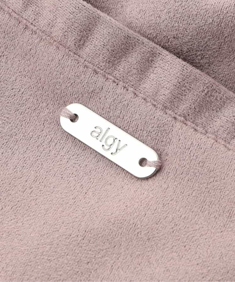 【套裝可搭配】麂皮半身裙褲