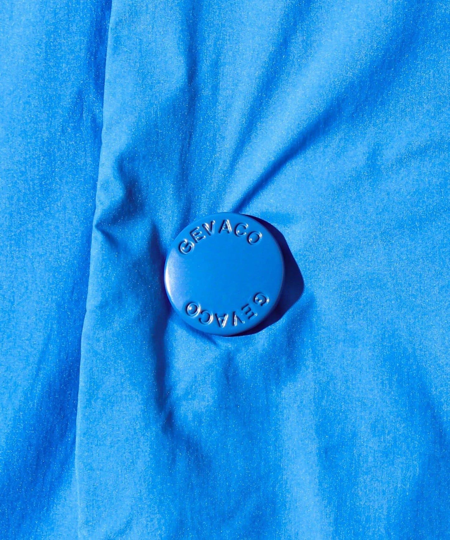 【有特別配色】【GEVACO】無縫中長款羽絨服