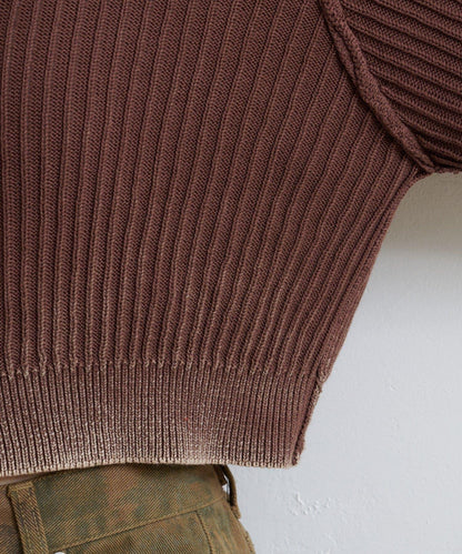 水洗雙面穿連帽衛衣