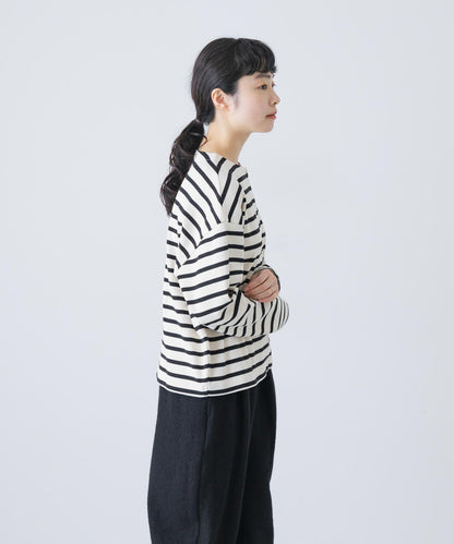 純棉羅紋按扣開衫