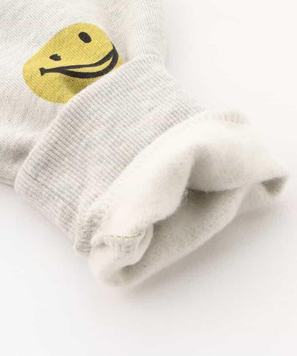 3色3款全印花衛衣