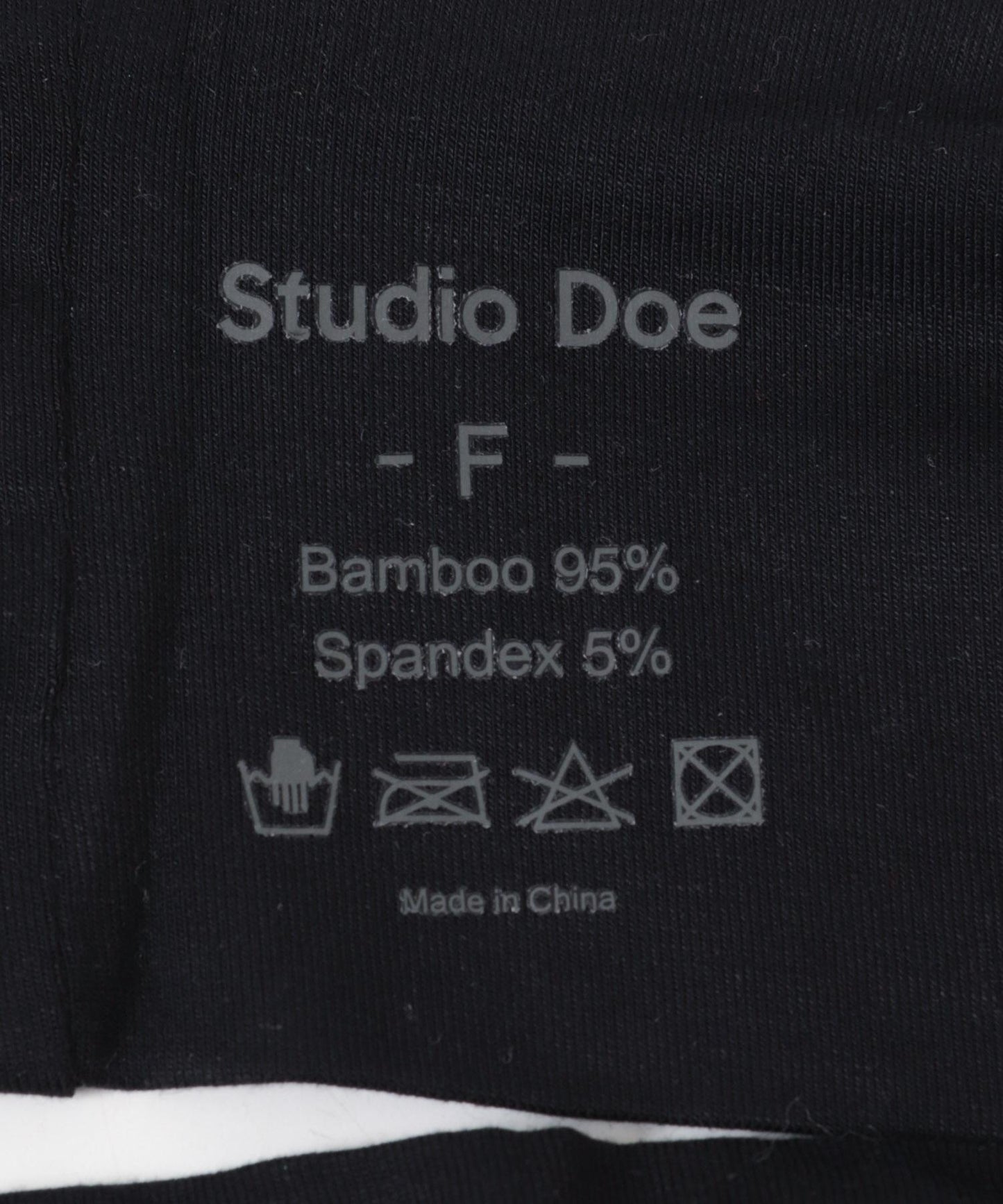 STUDIO DOE 髮帶