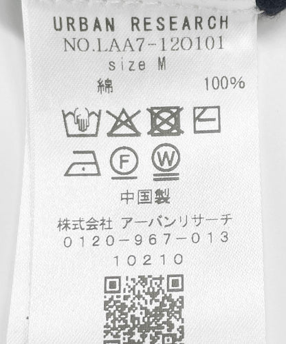 拼色條紋針織衫