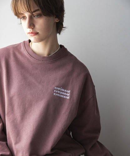 「聯名」Les Petits Basics×URBAN RESEARCH 衛衣