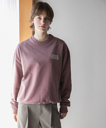「聯名」Les Petits Basics×URBAN RESEARCH 衛衣