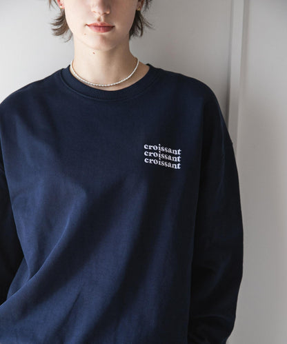 「聯名」Les Petits Basics×URBAN RESEARCH 衛衣