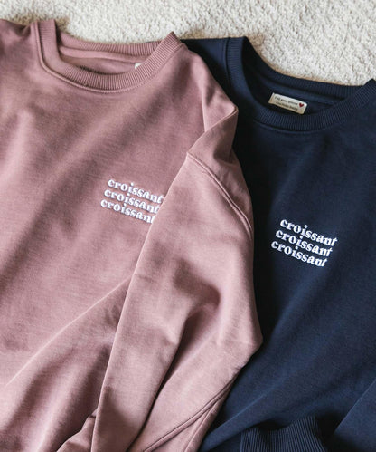 「聯名」Les Petits Basics×URBAN RESEARCH 衛衣